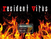 Resident Virus screenshot, image №2499585 - RAWG