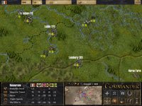 Commander: Napoleon at War screenshot, image №491364 - RAWG