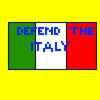 Defend the Italy [(Italiano)solo PC] screenshot, image №1803792 - RAWG