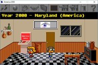 America 2000 screenshot, image №1643145 - RAWG
