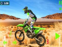 OffRoad Dirt Bike Racing 2021 screenshot, image №3087902 - RAWG