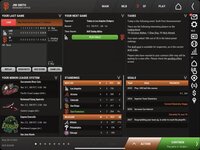 OOTP Baseball Go 24 screenshot, image №3887328 - RAWG