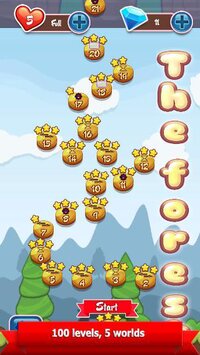 Marbleus puzzle game screenshot, image №2991596 - RAWG