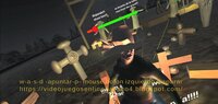 DEMO 6 WEB WESTERN HORROR screenshot, image №3668318 - RAWG