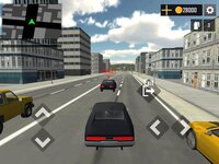 Super Hero Rope Crime City screenshot, image №3083484 - RAWG