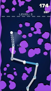 Bridge Spin screenshot, image №1769068 - RAWG