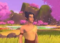 Keeper Of The Valley screenshot, image №3805071 - RAWG