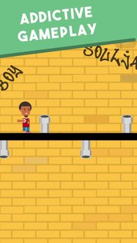 King Soulja Run - For Soulja Boy screenshot, image №1993487 - RAWG