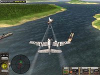 Dogfight: Battle for the Pacific screenshot, image №365035 - RAWG