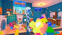 Toilet Toss screenshot, image №4201665 - RAWG