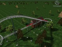 NoLimits Rollercoaster Simulation screenshot, image №297212 - RAWG