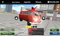 Fire Truck Rescue: New York screenshot, image №1424183 - RAWG