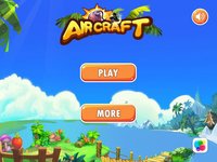 AirCraft Battle 2017 screenshot, image №1743871 - RAWG