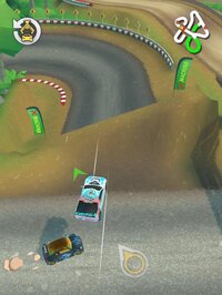 Rally Clash - Car Racing Tour screenshot, image №4029782 - RAWG