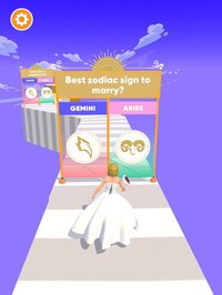 Zodiac Run screenshot, image №3094680 - RAWG