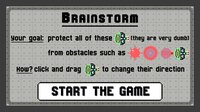 Brainstorm (itch) (roydbt) screenshot, image №2439742 - RAWG