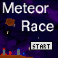 Meteor Race screenshot, image №2974681 - RAWG