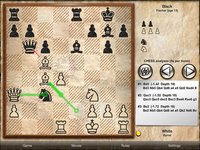 Free Chess App screenshot, image №904502 - RAWG