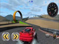 3D Stunt Car Race - eXtreme Racing Stunts Cars Driving Drift Games screenshot, image №1656439 - RAWG