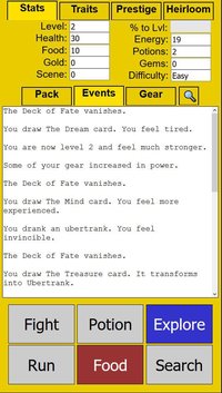 InfiniCrawl screenshot, image №2135048 - RAWG