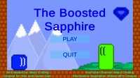 The Boosted Sapphire screenshot, image №2205761 - RAWG