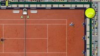 Tennis Pro Tour screenshot, image №4151232 - RAWG