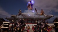 Wukong Fight in Kaoria screenshot, image №4153239 - RAWG