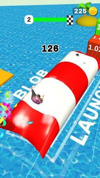 Fat Pusher screenshot, image №2649513 - RAWG