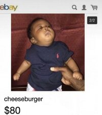 Cheeseburger screenshot, image №2716330 - RAWG