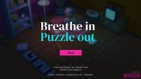 Breathe in Puzzle out screenshot, image №3057918 - RAWG