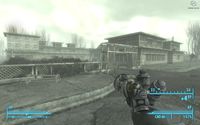 Fallout 3: Point Lookout screenshot, image №529704 - RAWG
