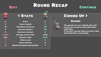 Board Quizz Adventure screenshot, image №2904511 - RAWG