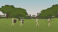 Stickman Warrior screenshot, image №3790773 - RAWG