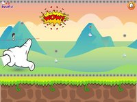 Jesus Christ Line Field Runners Adventure screenshot, image №1612347 - RAWG