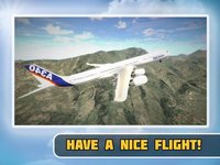 Airplane Flight: Pilot Sim 3D screenshot, image №1705734 - RAWG