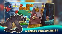 Jungle Adventures: Super Story screenshot, image №1480676 - RAWG