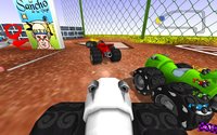 MiniOne Racing screenshot, image №152732 - RAWG