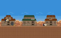 Wild Gunmans screenshot, image №3724086 - RAWG