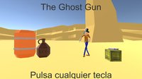 GhostGun (Aula Arcade) screenshot, image №1968990 - RAWG