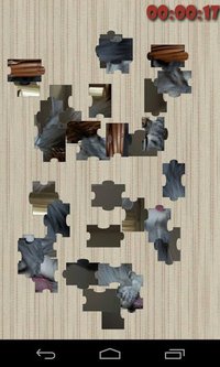 Pet Puzzle screenshot, image №1459554 - RAWG