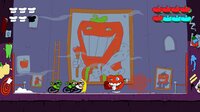 Pizza Tower Steam Build Collection screenshot, image №3822975 - RAWG
