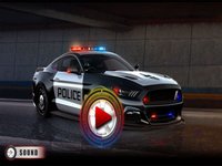 Crazy Police Real Car Parking screenshot, image №1604095 - RAWG