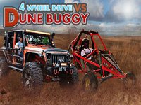 4 Wheel Drive Vs Dune Buggy - Free 3D Racing Game screenshot, image №1655852 - RAWG