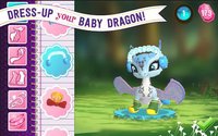 Baby Dragons: Ever After High screenshot, image №1359697 - RAWG