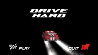 Drive Hard (itch) screenshot, image №3070249 - RAWG