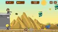 Aliens Tower Defense screenshot, image №3886678 - RAWG