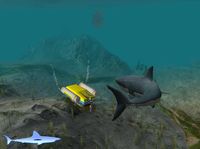 Jaws Unleashed screenshot, image №408235 - RAWG