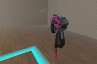 Overwatch VR Test screenshot, image №1049661 - RAWG