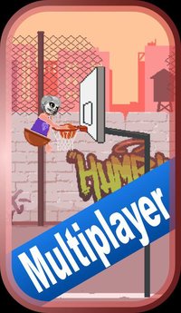 Basket Slam Dunk 2 screenshot, image №2269761 - RAWG