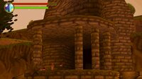 REAL WEB LEGENDS: Carter's Quest screenshot, image №4077210 - RAWG